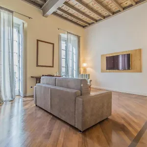 Thea - Centro Storico Appartamento
