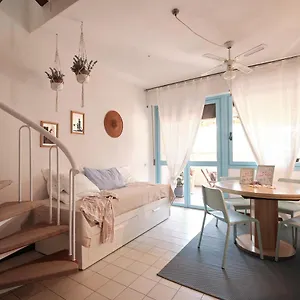  Appartamento Coast House 1 Italia