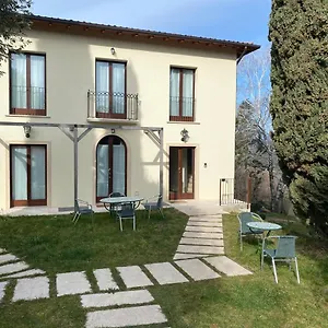  Appartamento Residenza Cipressi E Olivi Italia