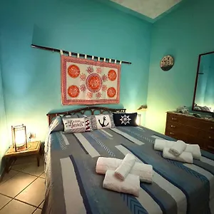  Casa vacanze Delfino House Italia