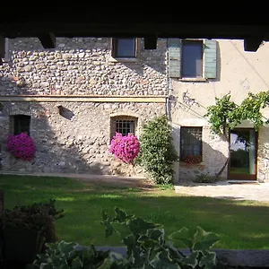  Bauernhof Trebisonda Country