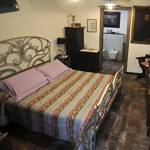 La Contessa Agroturismo Finale Ligure
