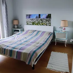 Il Giardino Apartamento