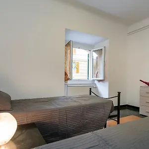Spianata Castelletto Apartamento Génova