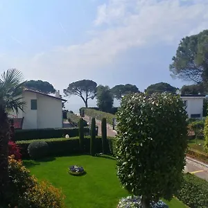 Elisabetta , Lazise Italien