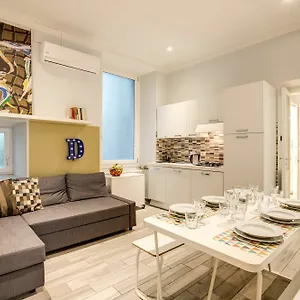 Cavour Cinque Terre Apartamento La Spezia