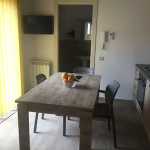  Casa vacanze Casa Vacanze La Pergola@ Italia
