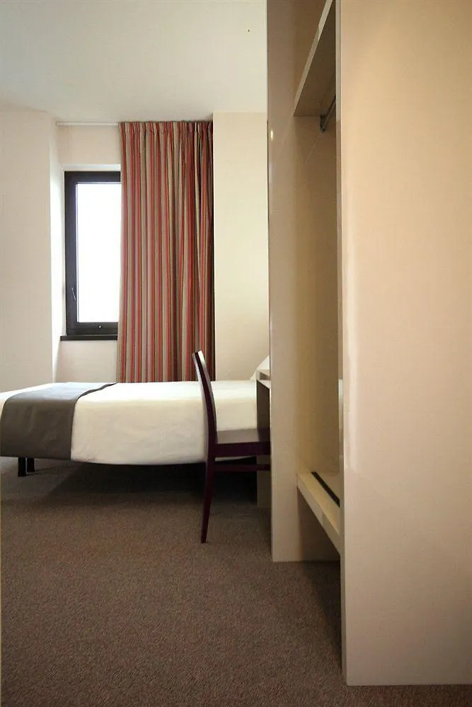 B&B Hotel Milano-Monza