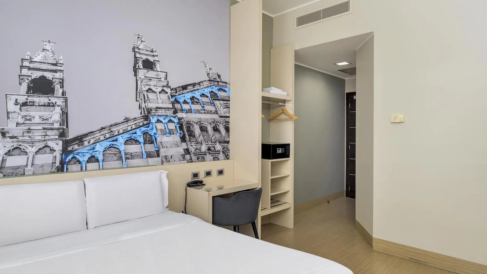 B&B Hotel Milano-Monza Monza