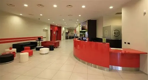 B&B Hotel Milano-Monza 3*, Monza