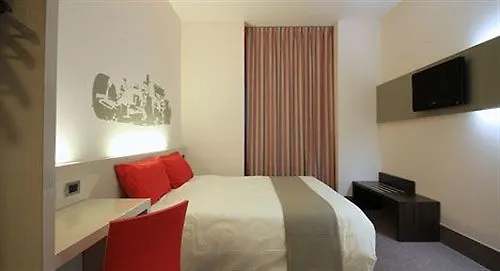 B&B Hotel Milano-Monza