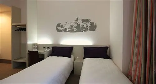 B&B Hotel Milano-Monza