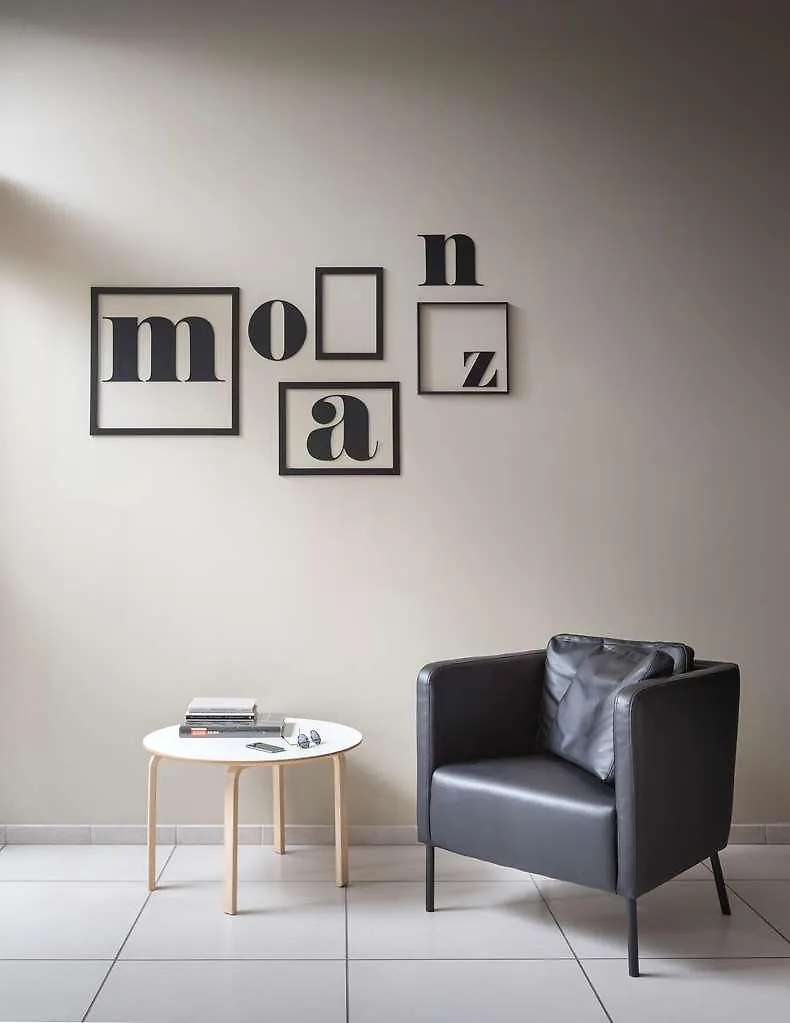 B&B Hotel Milano-Monza